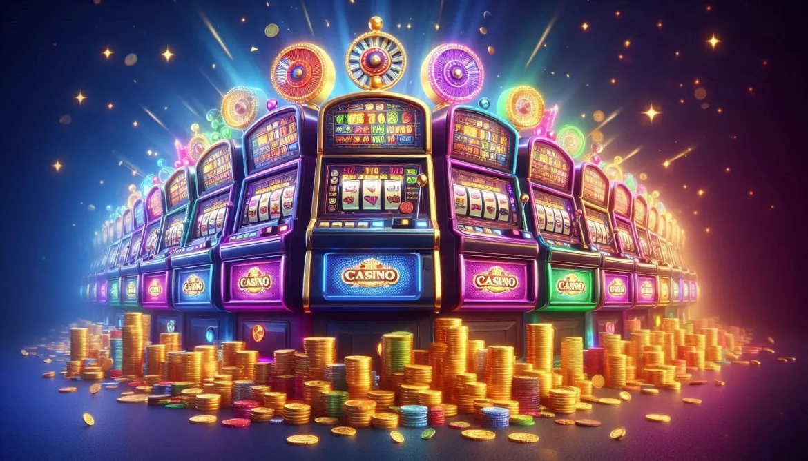 VegasNova Casino